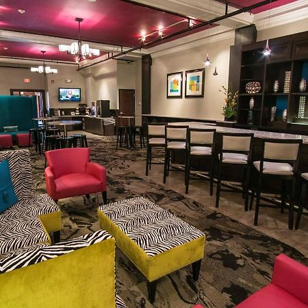 The Parker Inn Скенектади Экстерьер фото